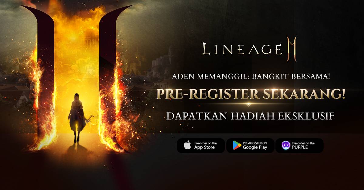 Lineage2M