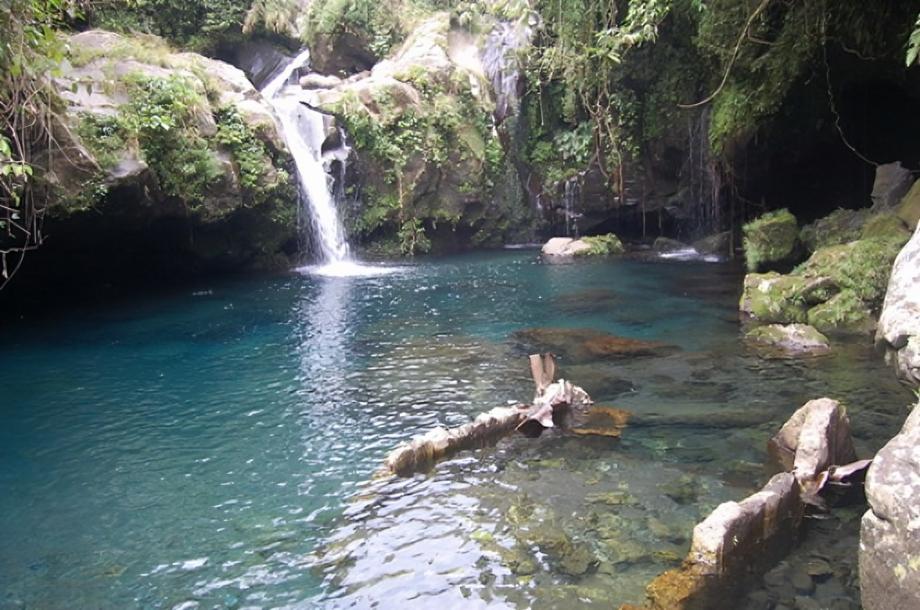 Telaga Sunyi (dinporabudpar.banyumaskab.go.id)