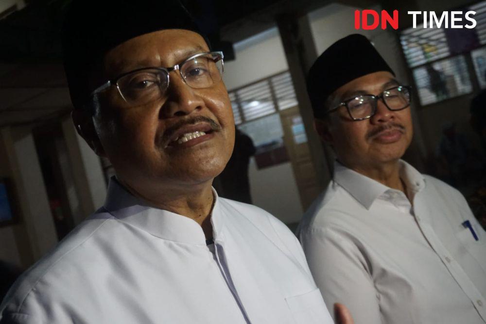 Mensos: Seleksi Masuk Sekolah Rakyat Tanpa Tes Akademik