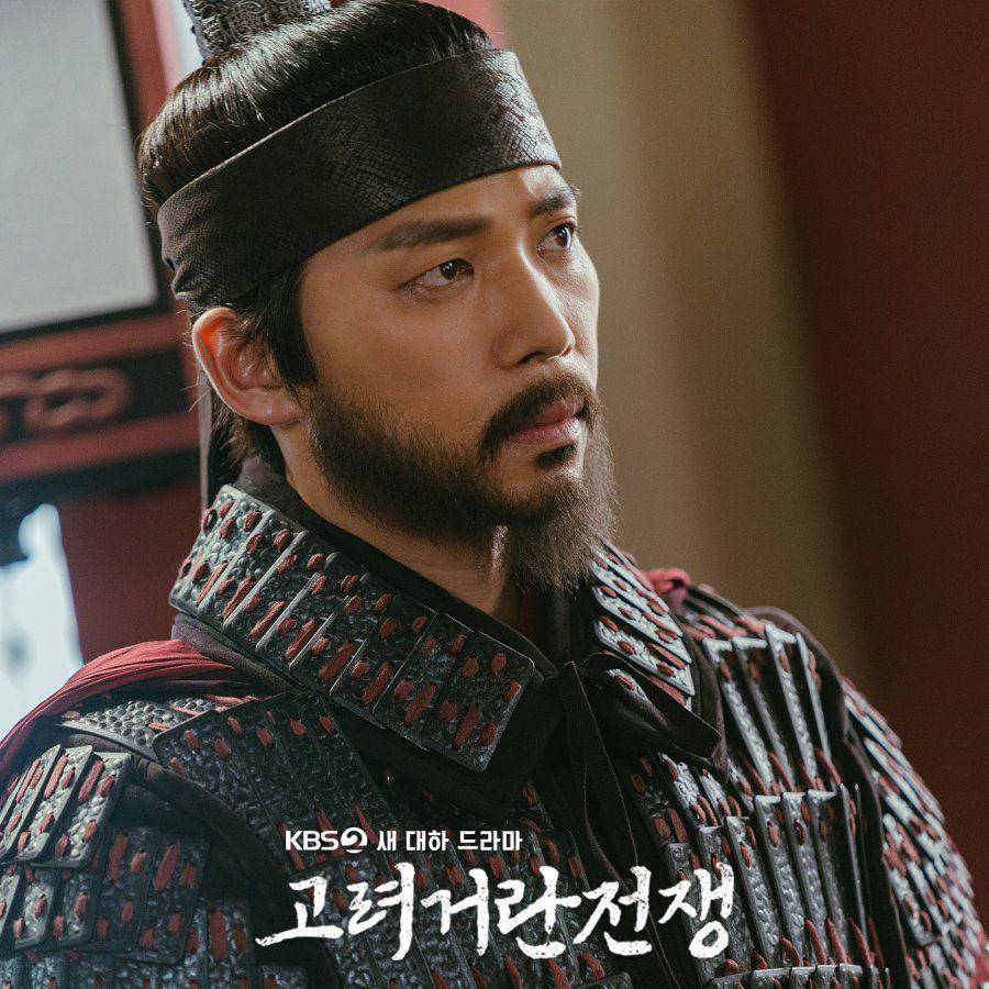 still cut Korea Khitan War (dok.KBS/Korea Khitan War)
