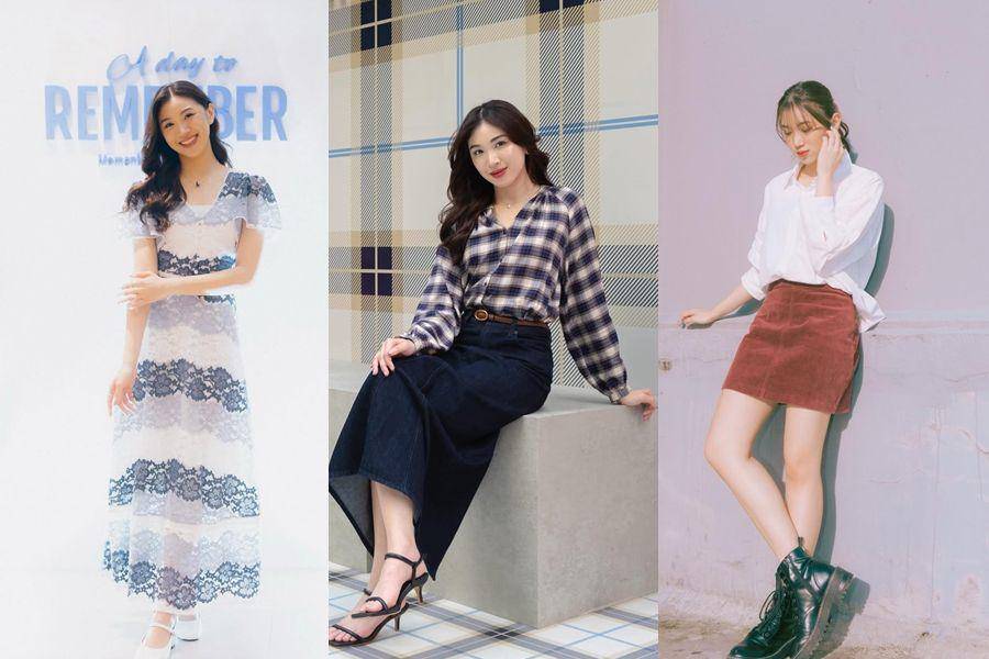 casual elegant style ala Shani Indira (instagram.com/_shanindira)