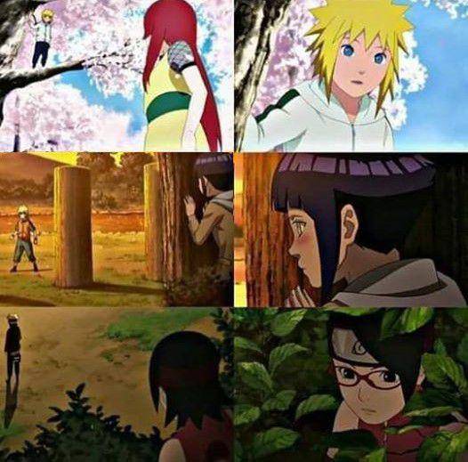meme Klan Uzumaki (reddit.com/user/Uni_Omni)
