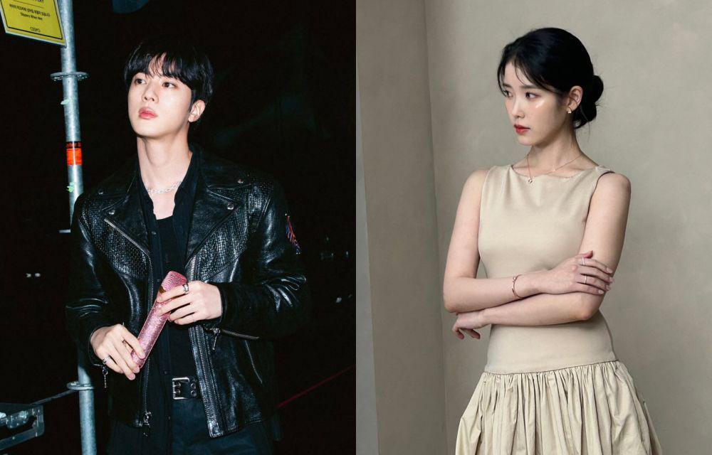 Artis Korea yang Berdonasi dalam Rangka Hari Anak Korea Selatan 2025