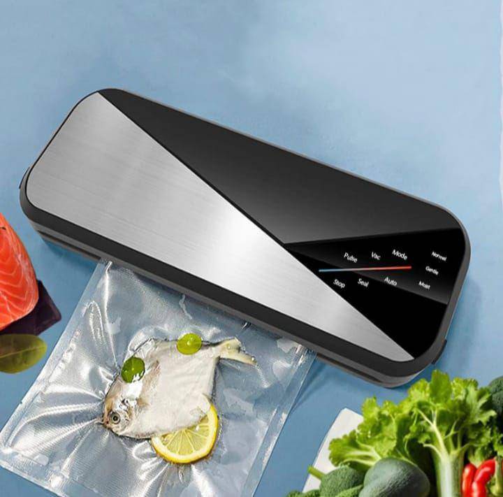 Kaikki Vacuum Sealer (shopee.co.id/Kaikki Official Shop)