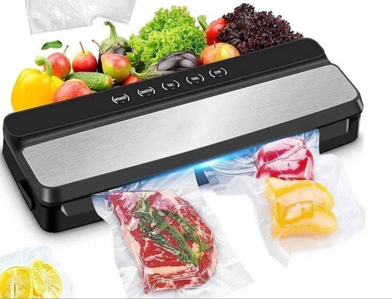 E-Home Food Vacuum Sealer (shopee.co.id/E-HOME Official Store)