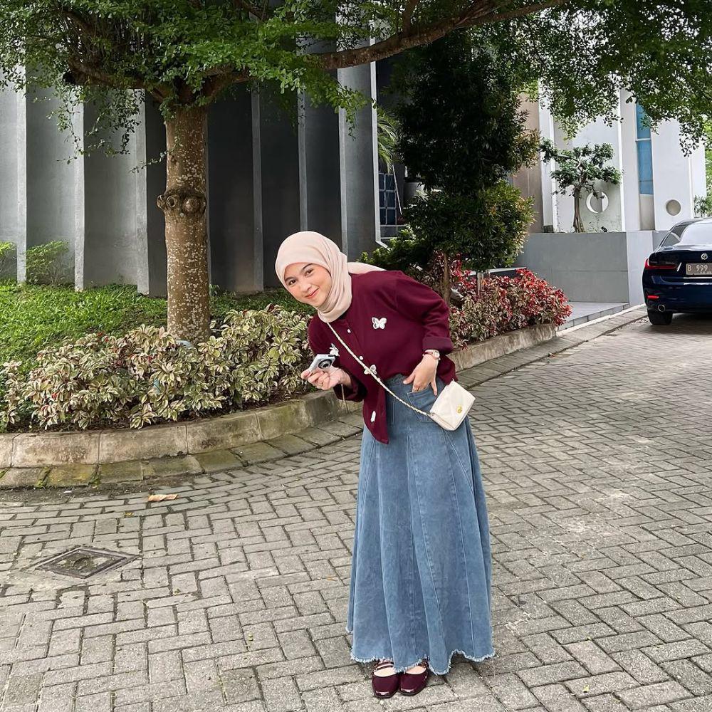 Syindi Lucia Putri (instagram.com/indisyindi)