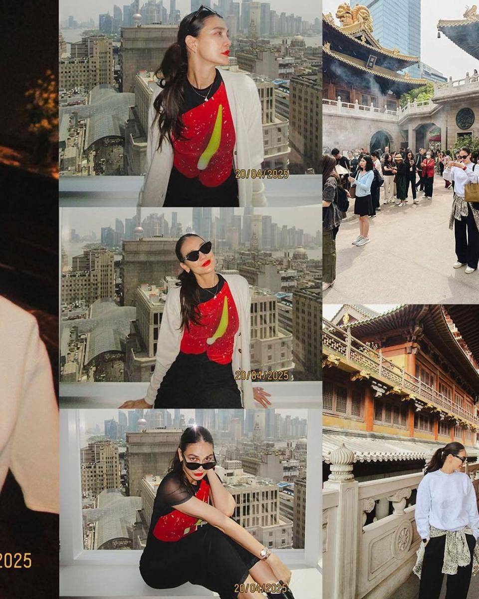 Gaya Bridal Shower Luna Maya (instagram.com/lunamaya)