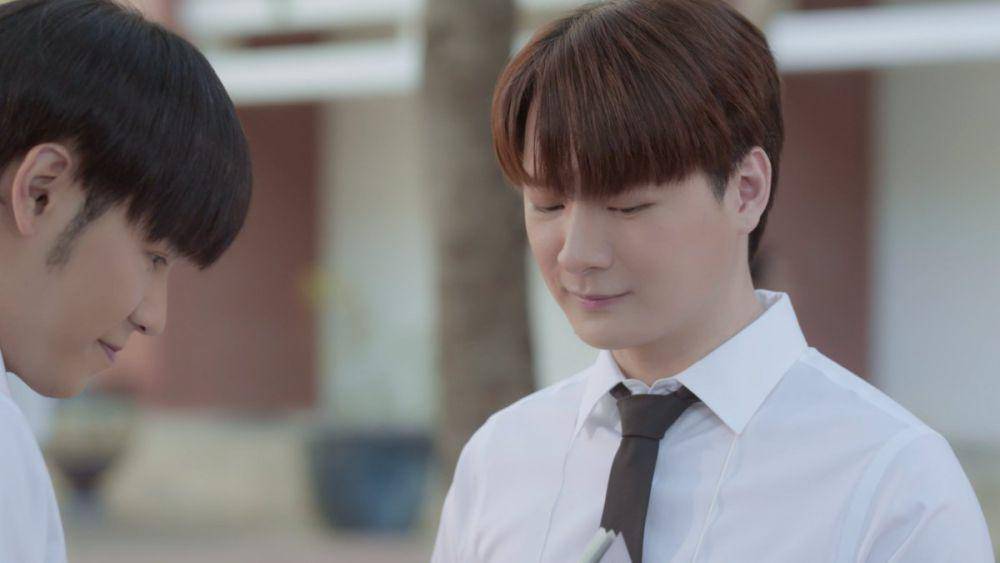 culplikan trailer The Ex-Morning (Dok.GMMTV/The Ex-Morning)