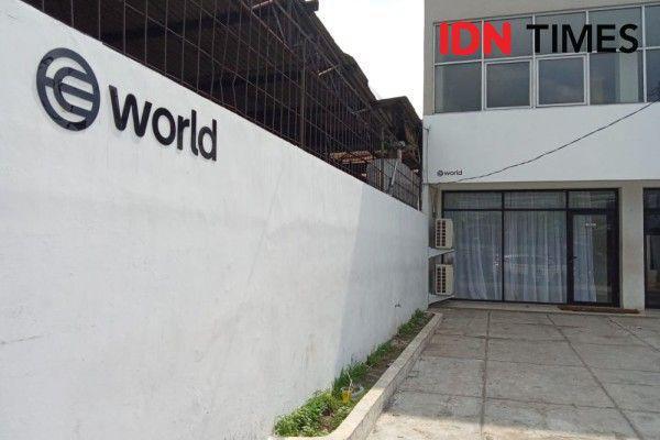 Daftar Negara yang Melarang Aktivitas World App, Mana Saja?