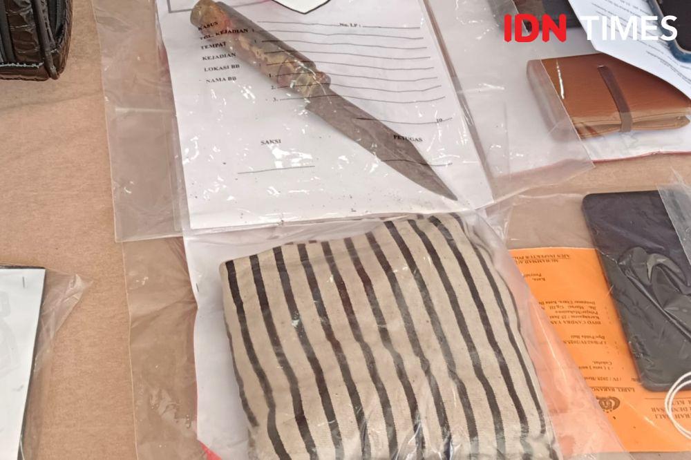 WNA Kamerun Dibunuh di Bogor, 5 Pelaku Menyebar ke Berbagai Provinsi 