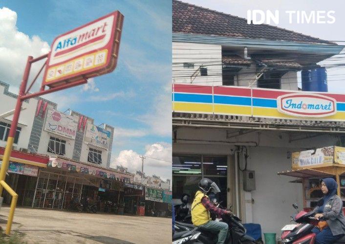 Pengelola Minimarket Minta Pemkot Palembang Tegas Atasi Jukir Liar