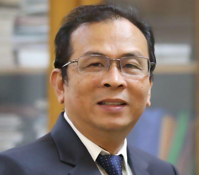 Prof Madyan Terpilih Jadi Rektor Unair Periode 2025-2030, Punya PR Ini