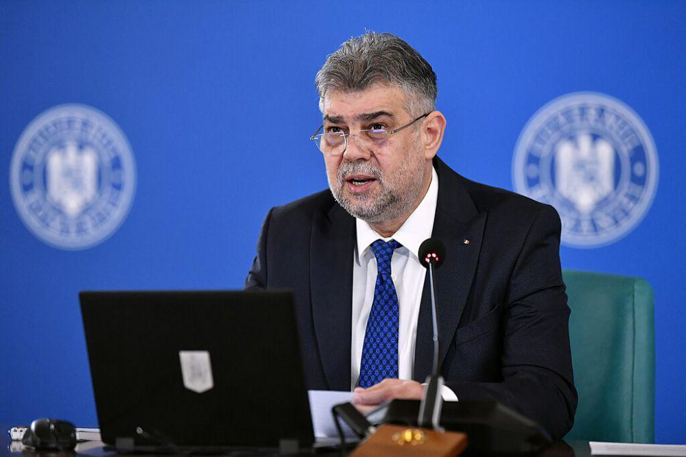 PM Rumania Mundur Usai Calon Koalisi Kalah dalam Pilpres