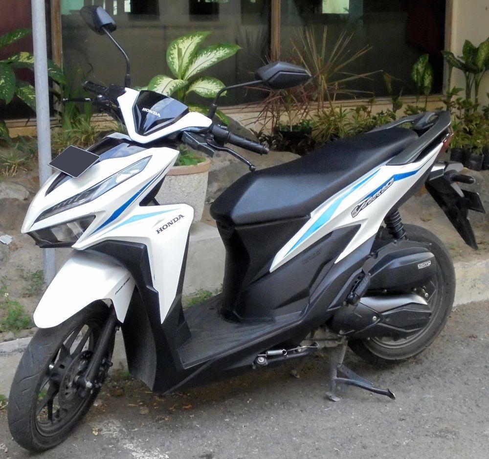 Berapa Ukuran Piston Vario 125? Ini Penjelasannya