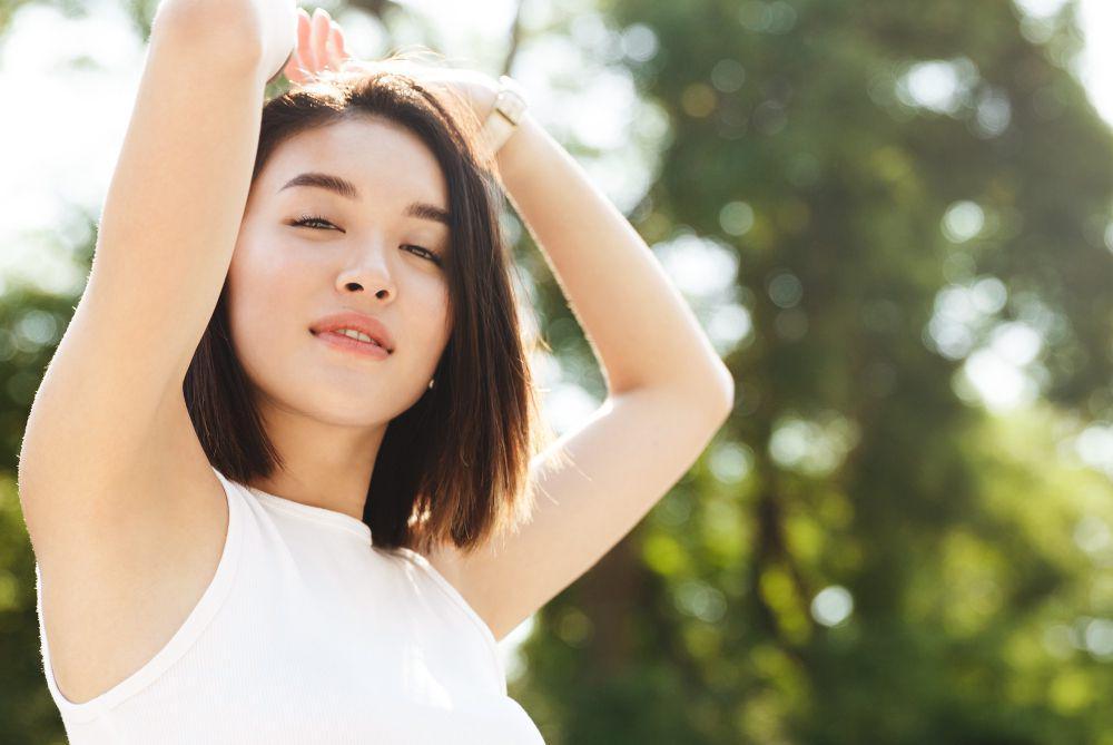 Catat! Ini 5 Cara Menghilangkan Bau Ketiak 