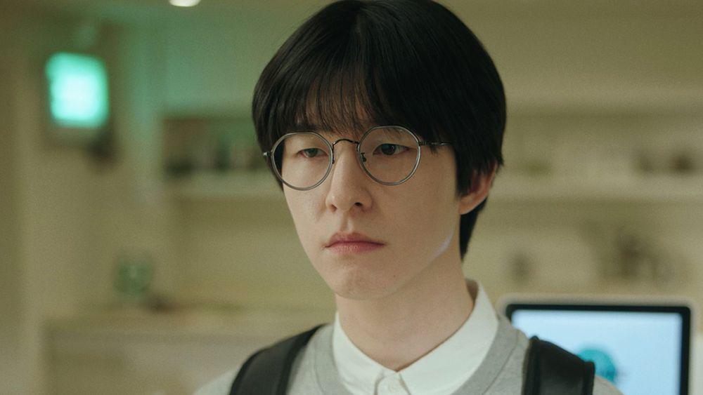 Oh Beom Seok (dok. Netflix/Weak Hero)