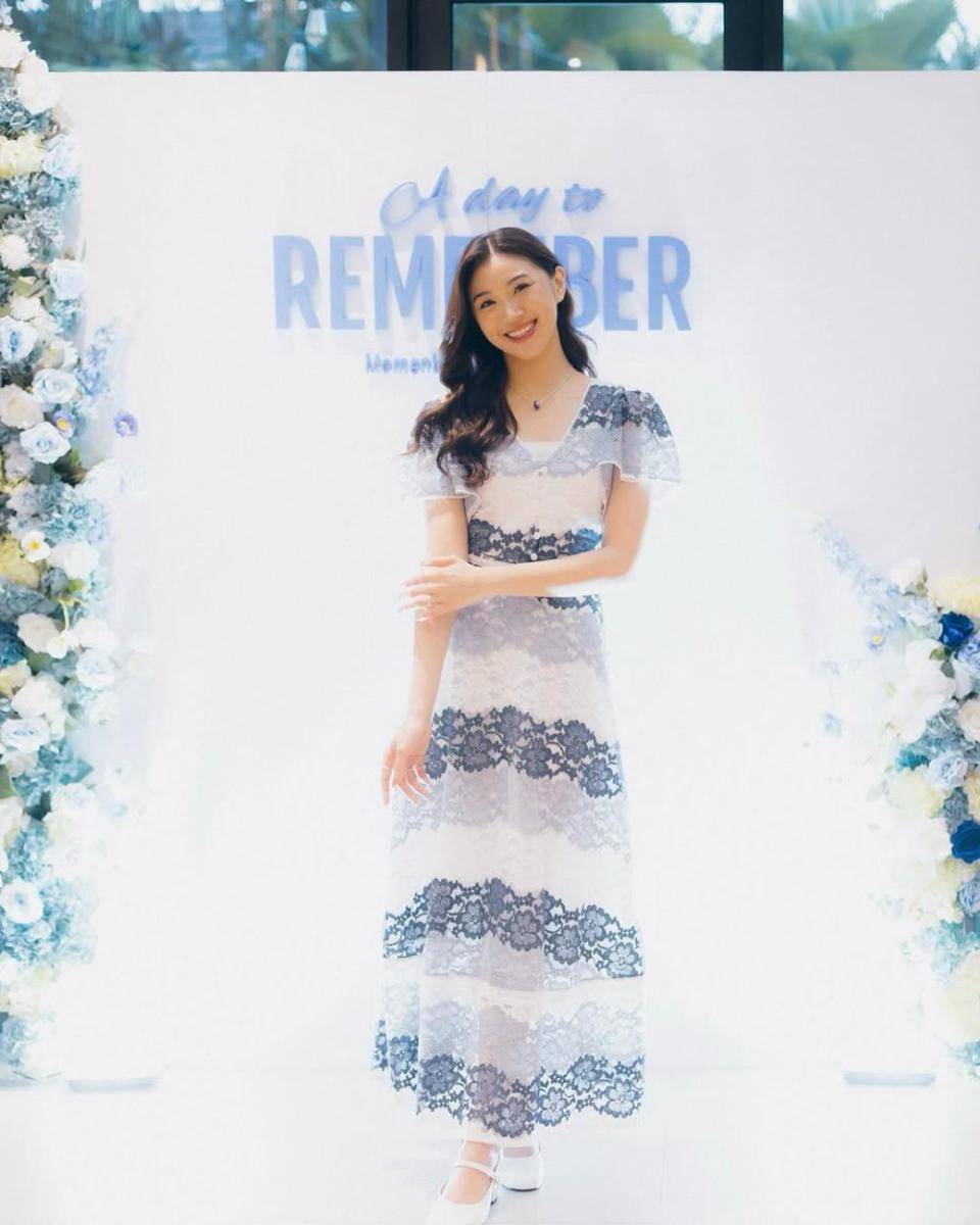 casual elegant style ala Shani Indira (instagram.com/_shanindira)