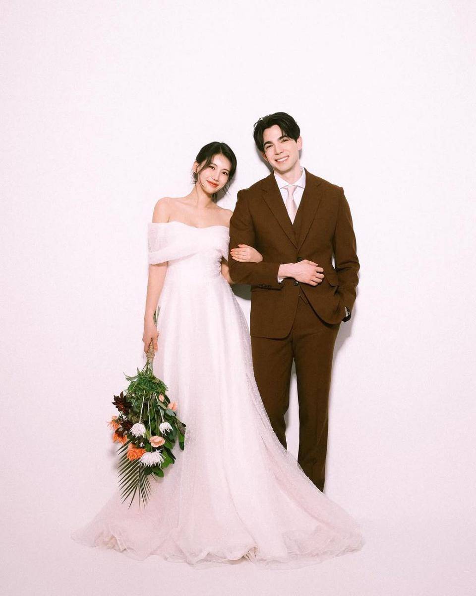 Kim Seoyeon dan Robin Deiana (instagram.com/sseoyeoni_k)