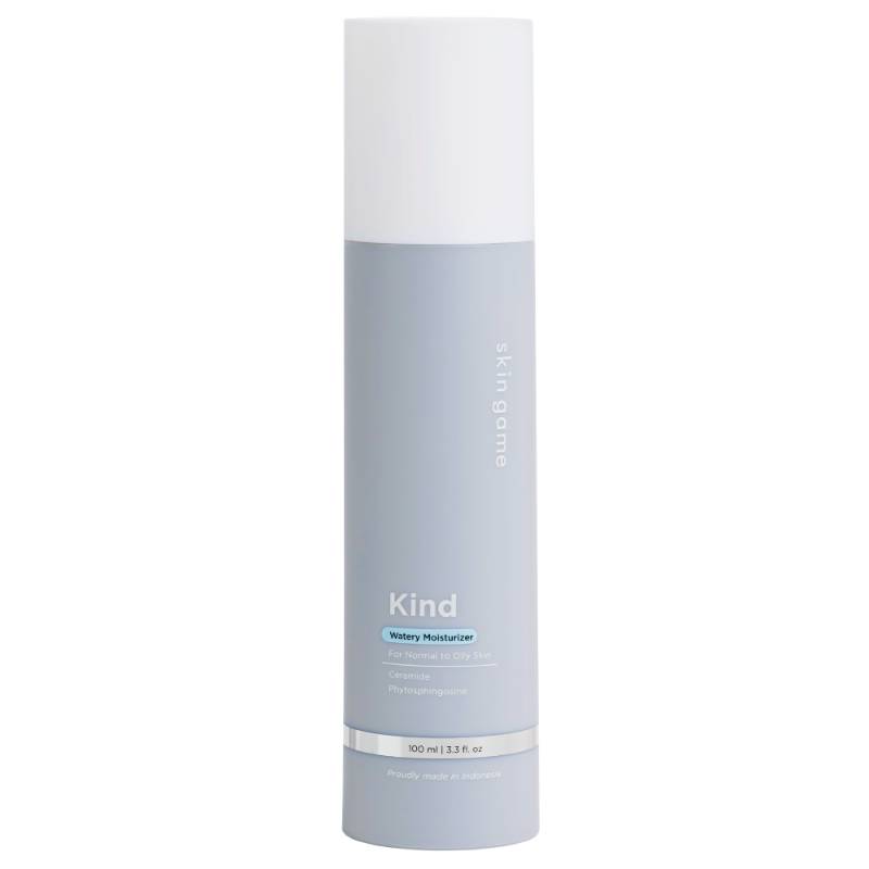 Skin Game Kind Watery Moisturizer (skingameofficial.com)