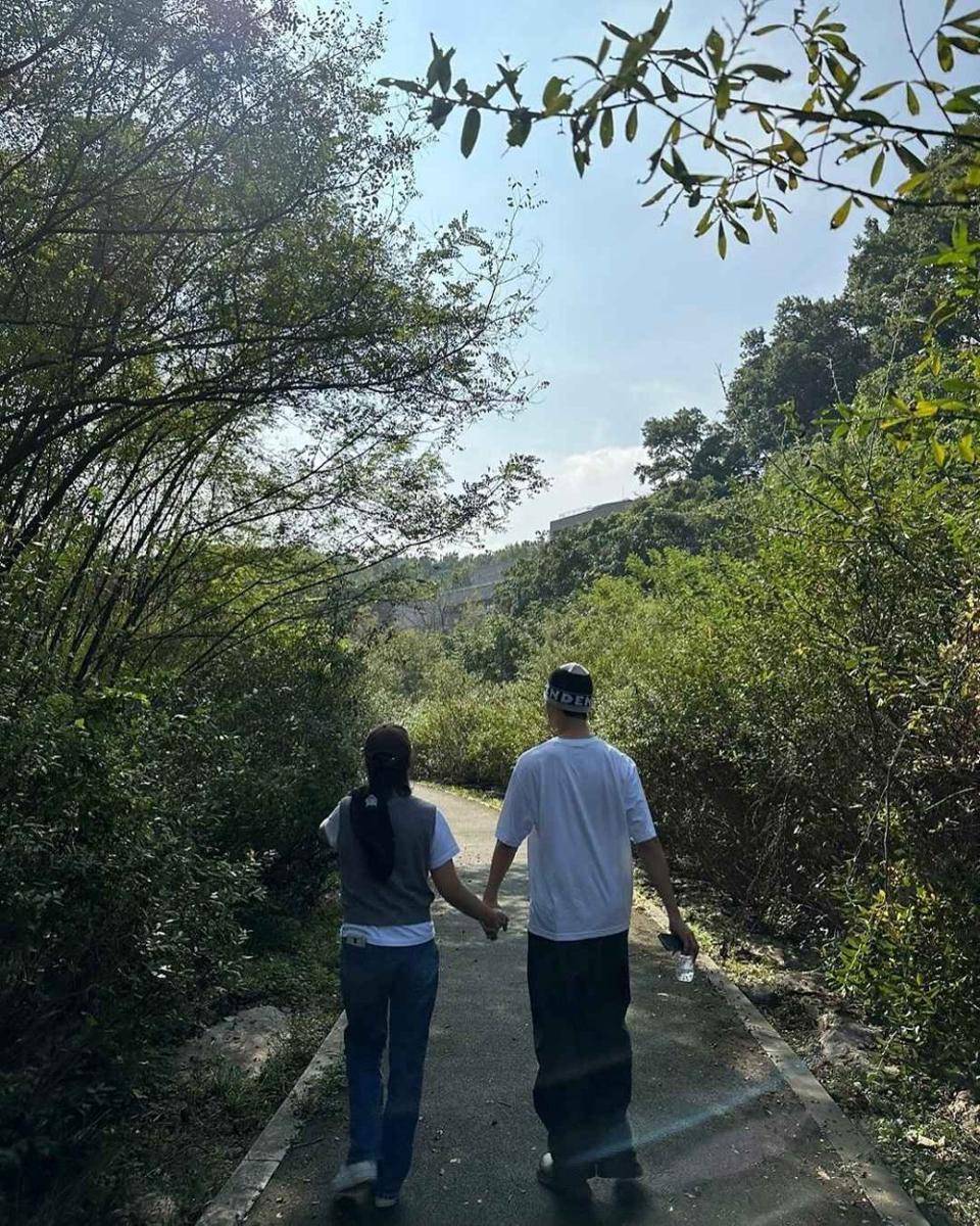 potret asli Kim E Jun (instagram.com/twozun)