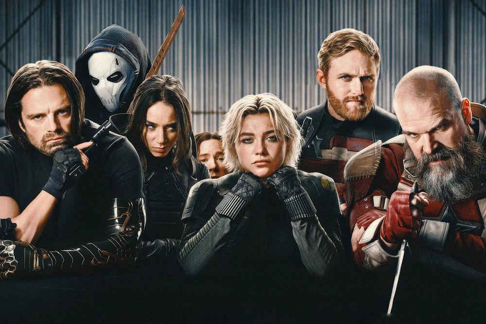 3 Teori Thunderbolts* yang Berhubungan dengan Avengers Doomsday