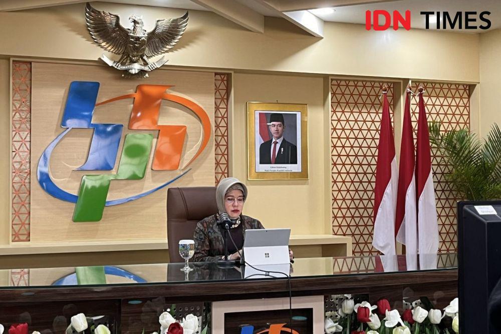 BPS Ungkap Alasan Tunda Rilis Data Ekspor-Impor April
