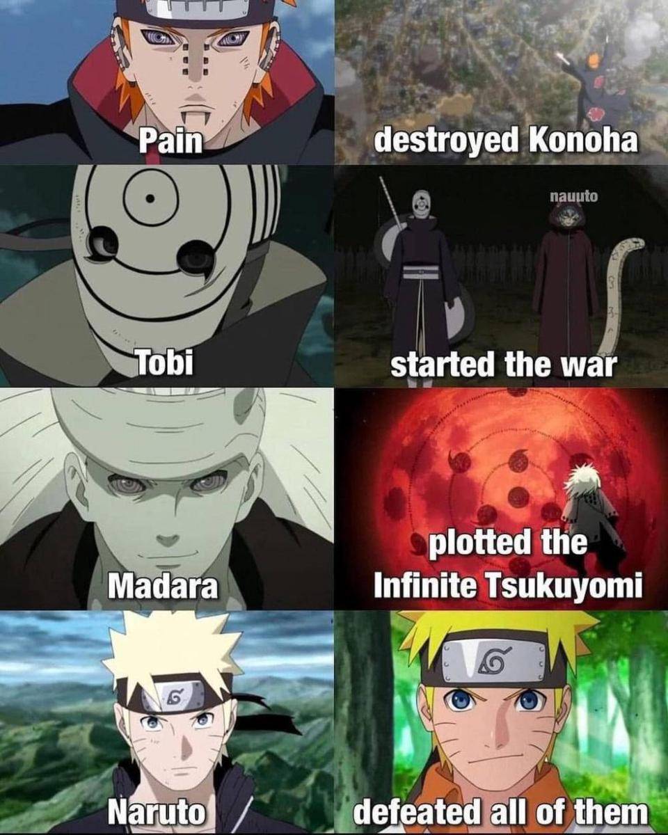 meme Klan Uzumaki (reddit.com/user/Stylelaupdate)