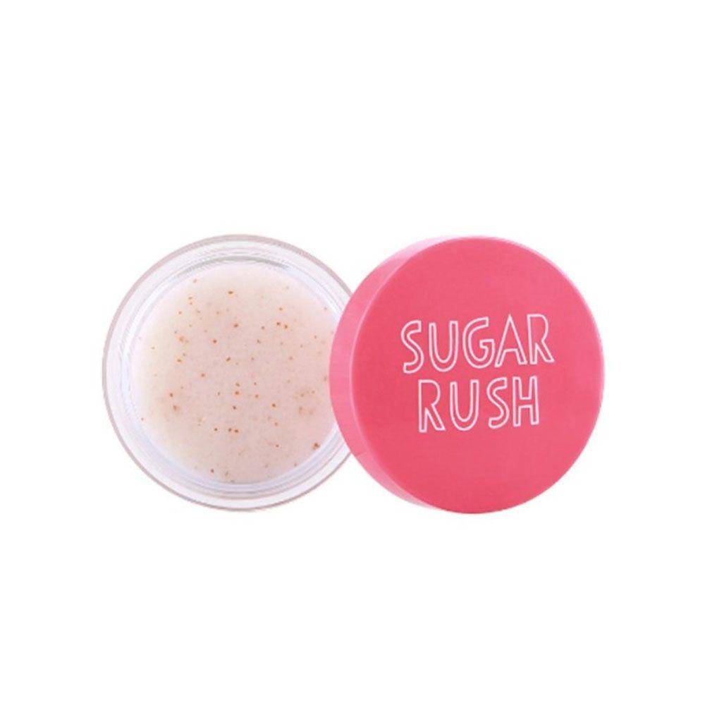 Emina Sugar Rush Lip Scrub (eminacosmetics.com)