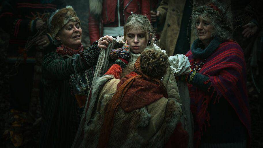 7 Rekomendasi Serial Thriller Eropa Terbaik di Netflix