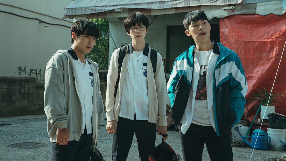 5 Alasan Weak Hero Berbeda dengan Serial Bertema Bullying Lainnya