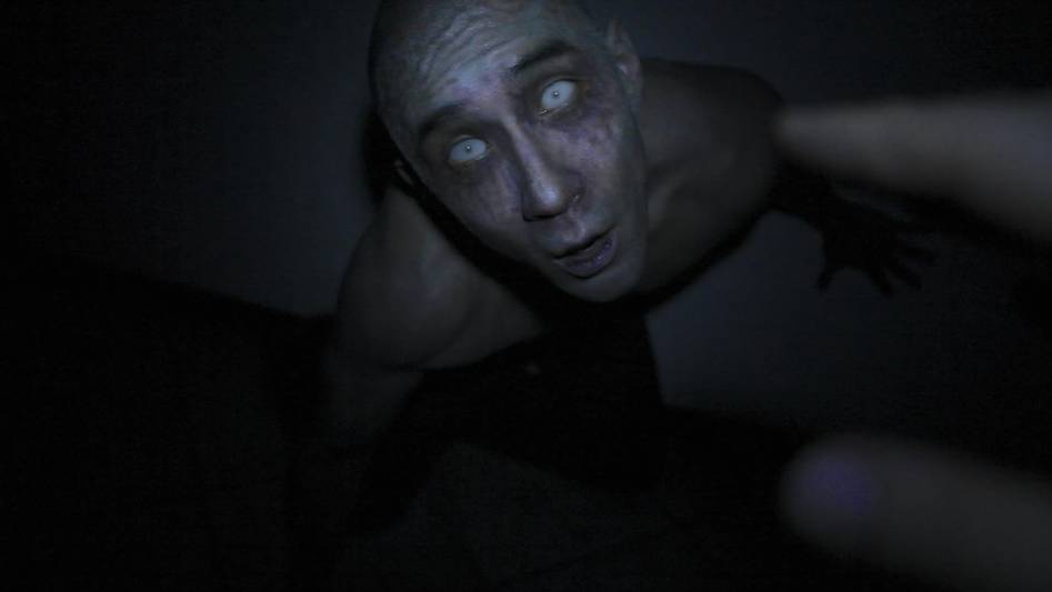 cuplikan dari film Afflicted (2013) (dok. CBS Films)