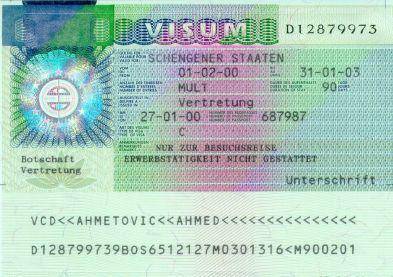 ilustrasi visa schengen (commons.wikimedia.org/Europäische Gemeinschaften)