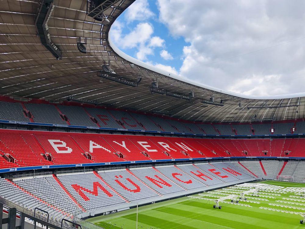 4 Pemain Inggris yang Menjuarai Bundesliga bersama Bayern Munich
