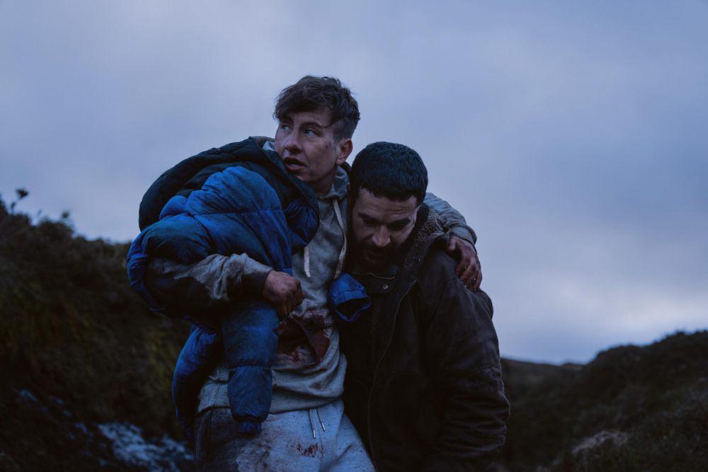 7 Film tentang Perselisihan Dua Keluarga, Runyam dan Berlapis