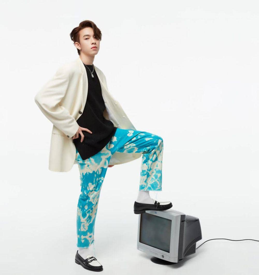 Onglee PROXIE (instagram.com/onglee.proxie)