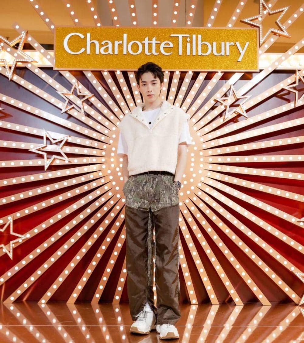 Onglee PROXIE (instagram.com/onglee.proxie)