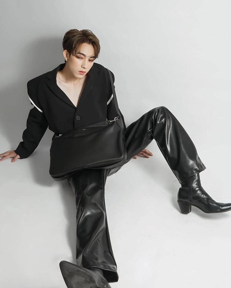 Onglee PROXIE (instagram.com/onglee.proxie)