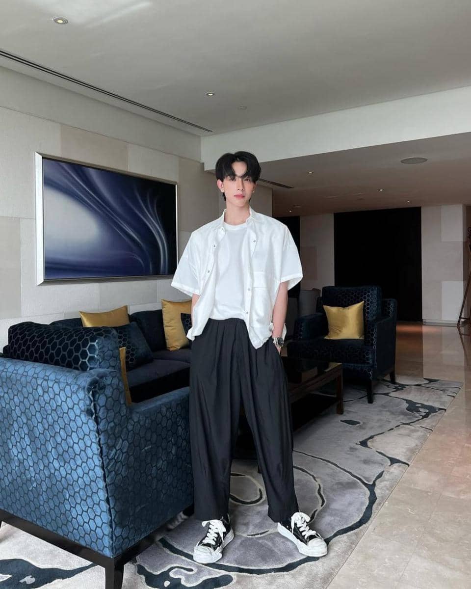 Onglee PROXIE (instagram.com/onglee.proxie)