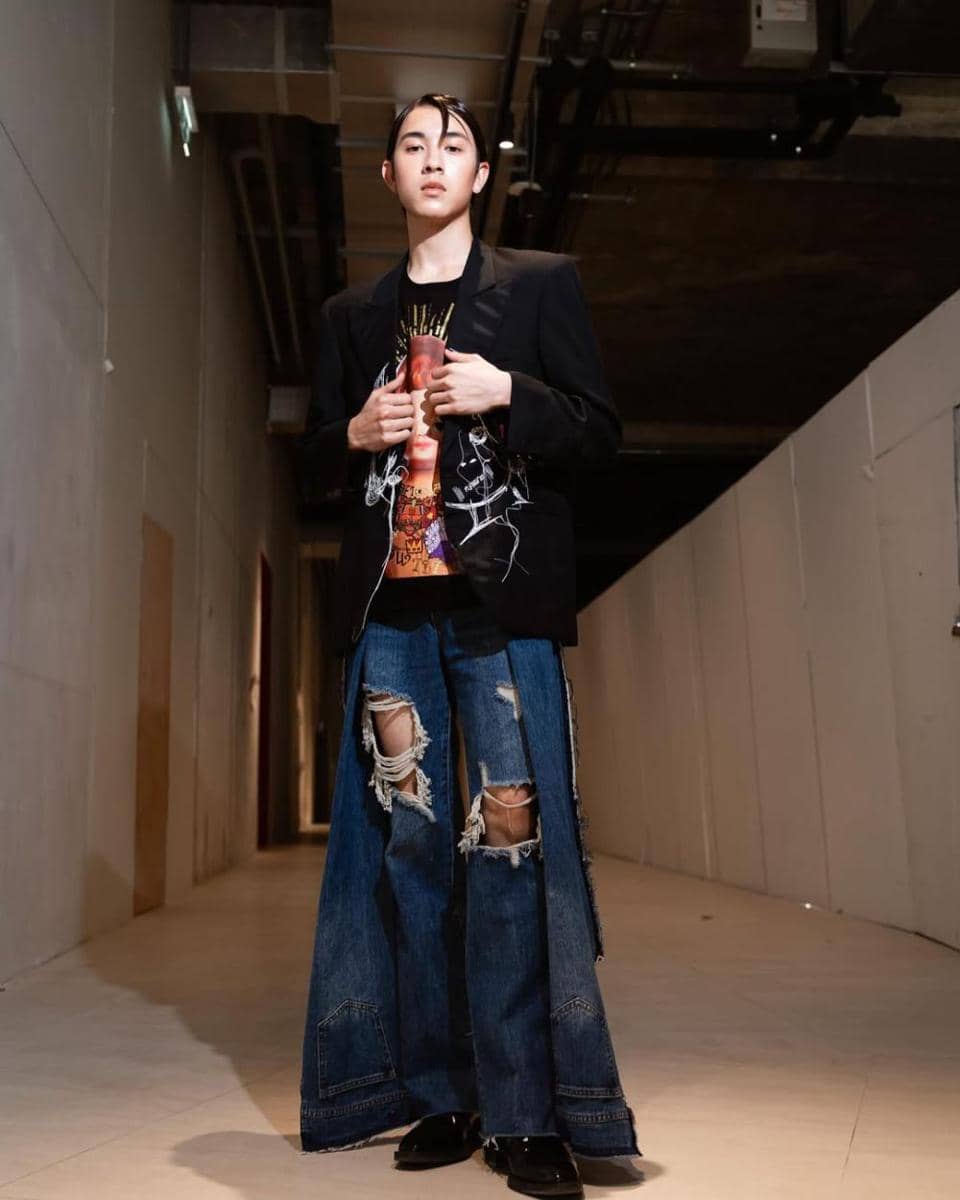 Onglee PROXIE (instagram.com/onglee.proxie)