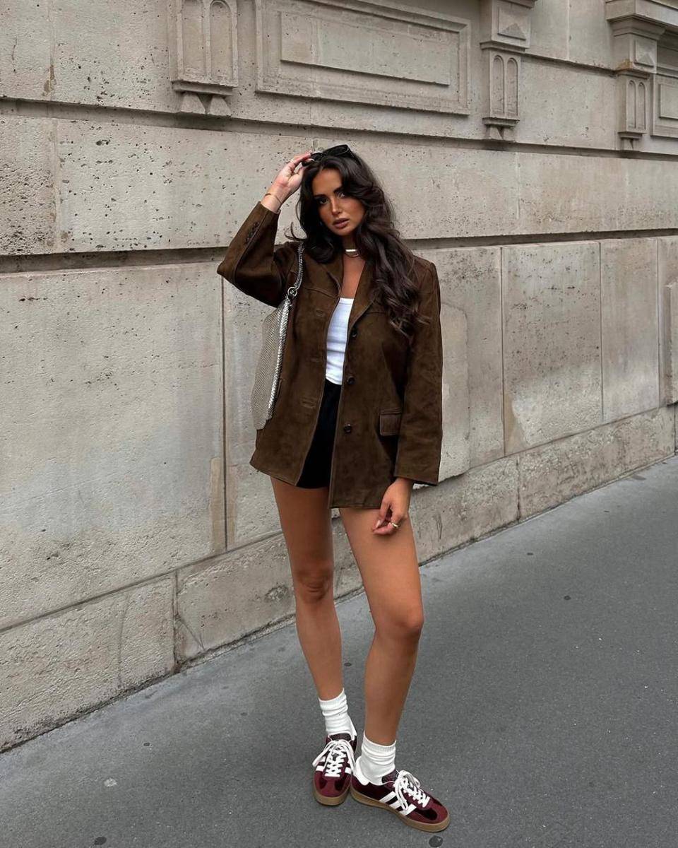 Camille Despres (instagram.com/alixystories)