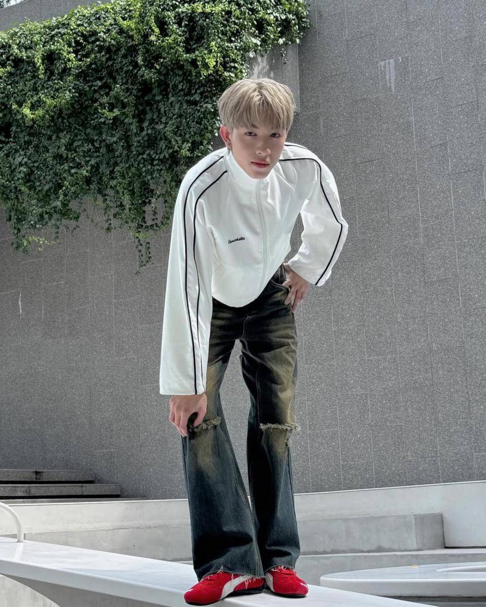 Onglee PROXIE (instagram.com/onglee.proxie)