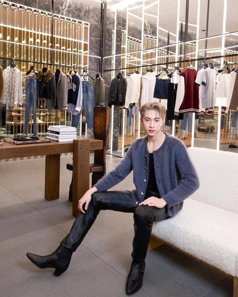 Onglee PROXIE (instagram.com/onglee.proxie)