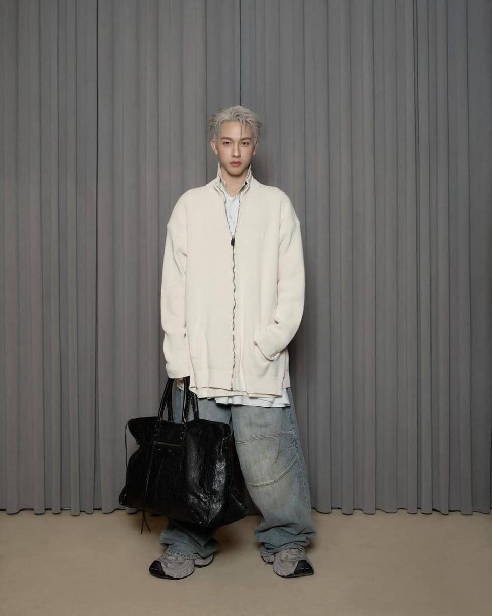 Onglee PROXIE (instagram.com/onglee.proxie)