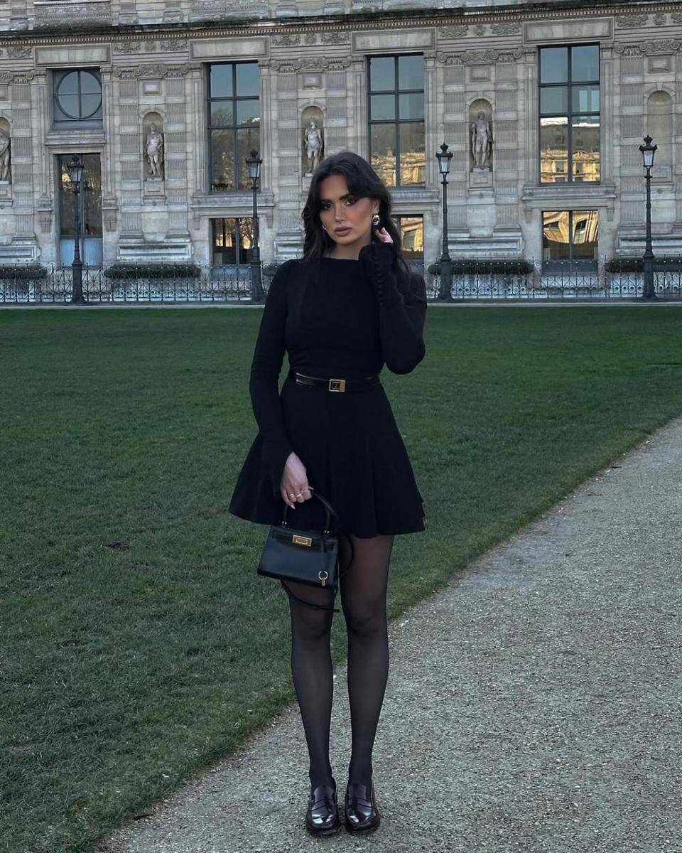 Camille Despres (instagram.com/alixystories)