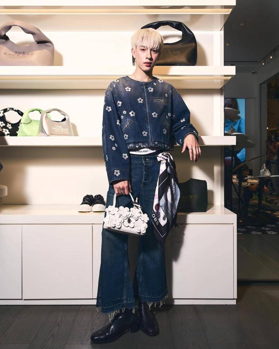 Onglee PROXIE (instagram.com/onglee.proxie)