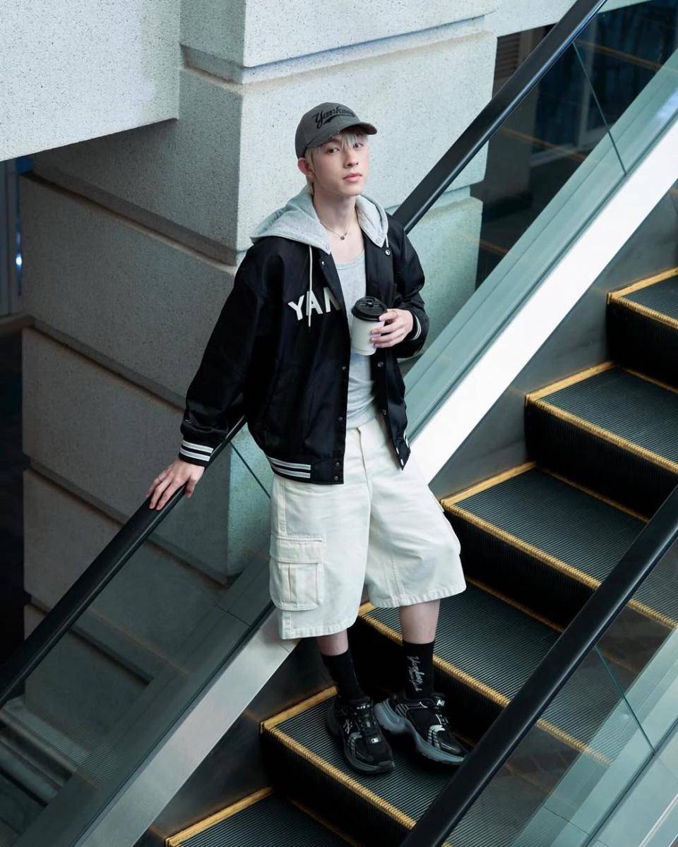 Onglee PROXIE (instagram.com/onglee.proxie)