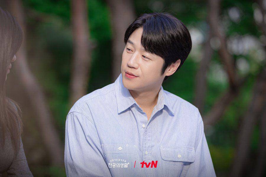 still cut Resident Playbook (dok.tvN/Resident Playbook)