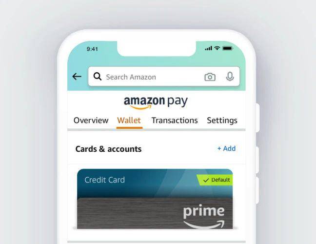 Aplikasi Amazon Pay (amazon-pay.com)