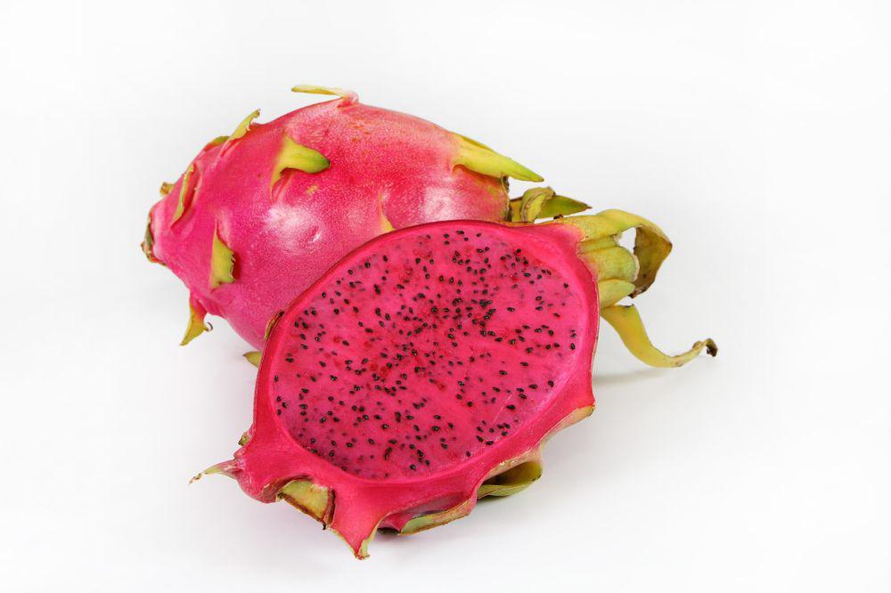 5 Cara Memilih Buah Naga yang Matang dan Manis