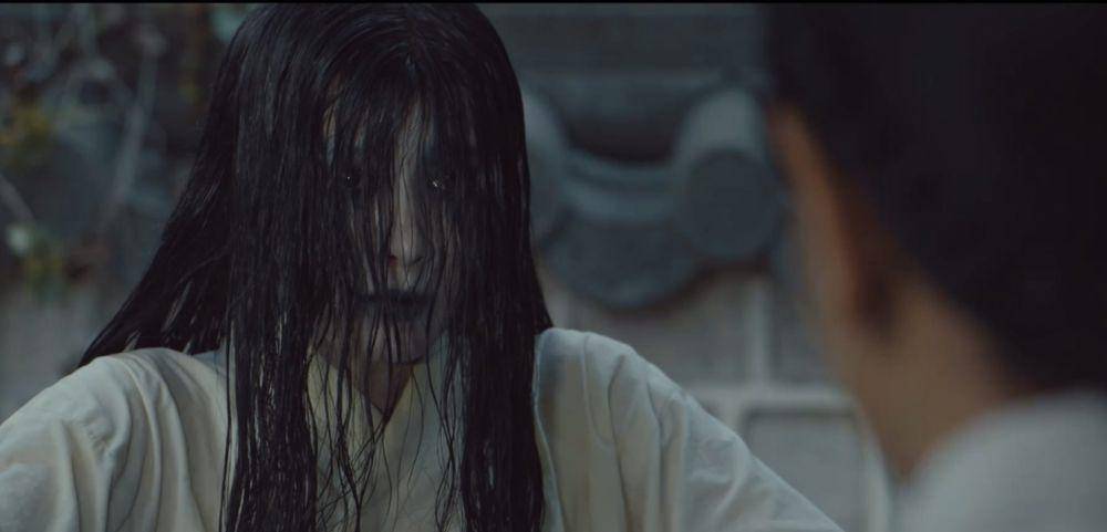 cuplikan drama The Haunted Palace (dok. SBS/The Haunted Palace)